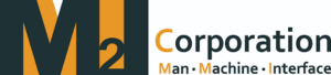 m2i logo