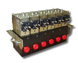 valves